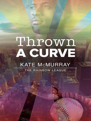 cover image of Thrown a Curve